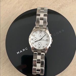 Marc by Marc Jacobs watch